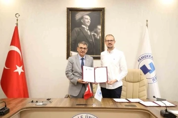 PA&Uuml; sanayiyle olan iş birliklerini artırıyor
