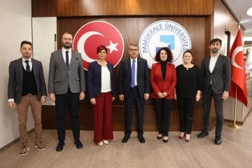 PA&Uuml; ve DTO&rsquo;nun ortağı olduğu israfı azaltma projesi Avrupa&rsquo;dan destek aldı
