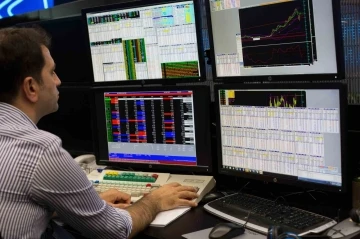 Pay senedi bakiyeli yatırımcı sayısı son bir yılda y&uuml;zde 93,75 arttı
