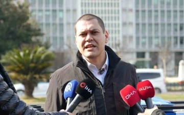 &rsquo;Paylaşımlı Yolculuk&rsquo; Y&ouml;netmenliği i&ccedil;in 376 bin imza toplandı
