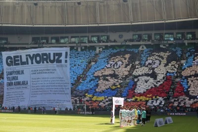 Pazar G&uuml;n&uuml; S&uuml;rpriz Koreografi var !