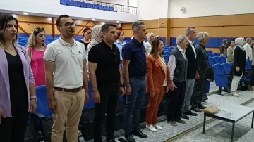 Pazaryeri&rsquo;nde kadın girişimcilere hibe destekleri tanıtıldı
