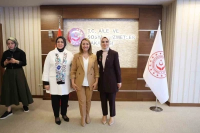 Pazaryeri&rsquo;ne ADEM m&uuml;jdesi
