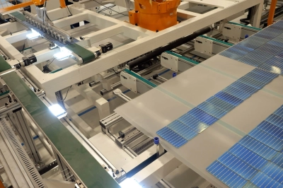 PEAK PV'den  T&uuml;rkiye'de yenilenebilir enerji yatırımı