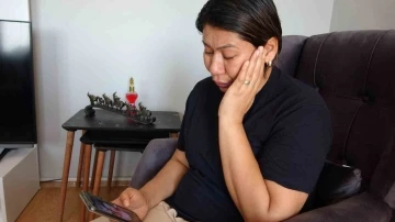 Pendik&rsquo;te 17 yaşındaki gen&ccedil; kızdan 45 g&uuml;nd&uuml;r haber alınamıyor
