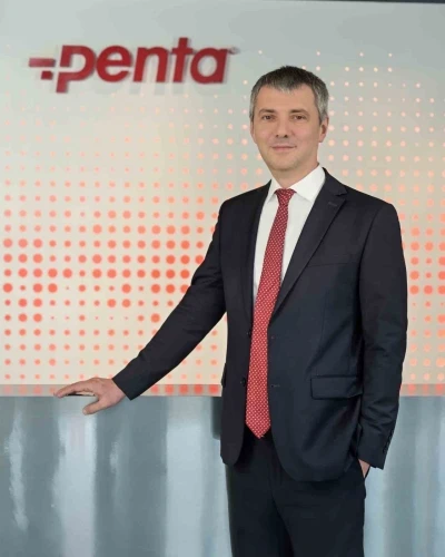 Penta Teknoloji, 2025&rsquo;in ilk &ccedil;eyreğinde karlılık ve ciroda hız kesmedi
