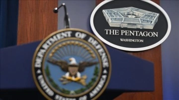 Pentagon: 17 Ekim'den bu yana Irak ve Suriye'de ABD &uuml;slerine 55 saldırı yapıldı