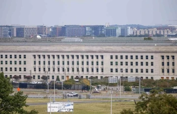 Pentagon&rsquo;dan UFO raporu: &ldquo;Kanıt bulunamadı, g&ouml;r&uuml;lenlerin &ccedil;oğu sıradan nesneler&rdquo;
