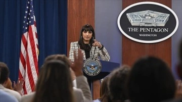 Pentagon: Irak'ta ABD askerlerinin bulunduğu &uuml;sse saldırı, &ouml;ncekilerden daha b&uuml;y&uuml;k &ccedil;aplıydı