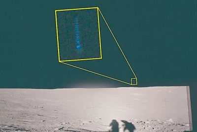Pentagon, UFO dosyalarını yayınlamaya başladı