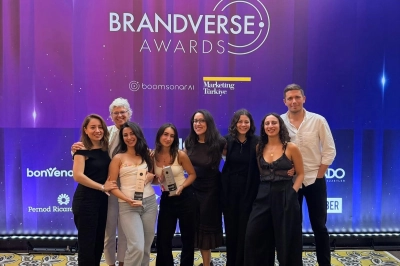 Penti, Brandverse Awards&rsquo;dan İki &Ouml;d&uuml;lle D&ouml;nd&uuml;!