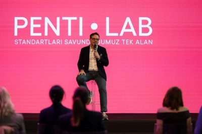 Penti Lab ile Yeni D&ouml;nem