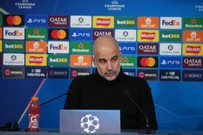 Pep Guardiola: Kalecimiz &ccedil;ok iyiydi