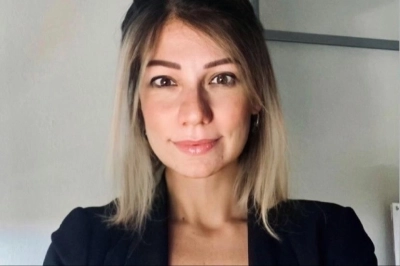 PepsiCo T&uuml;rkiye'nin Yeni CFO&rsquo;su Belli Oldu