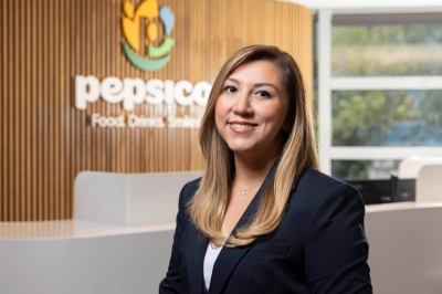 Pepsico T&uuml;rkiye Pazarlama Organizasyonunda &Uuml;st D&uuml;zey Atamalar