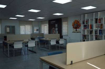 PepsiCo ve Ahbap&rsquo;tan Hatay&rsquo;da Geleceğe Yatırım