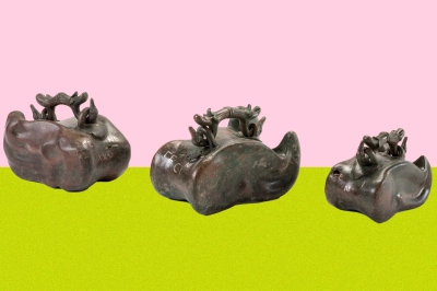 Pera M&uuml;zesi Anadolu&rsquo;nun ticari ve k&uuml;lt&uuml;rel tarihine ışık tutuyor