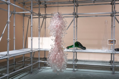 Pera M&uuml;zesi'nde yeni sergiler sanat&ccedil;ı ve k&uuml;rat&ouml;rlerle gezilecekt