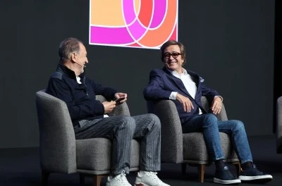 Perakende d&uuml;nyasının dev buluşması başladı