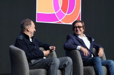 Perakende G&uuml;nleri Doludizgin Başladı