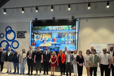 Perakende Sekt&ouml;r&uuml; Gelecek İ&ccedil;in Buluta Uzandı