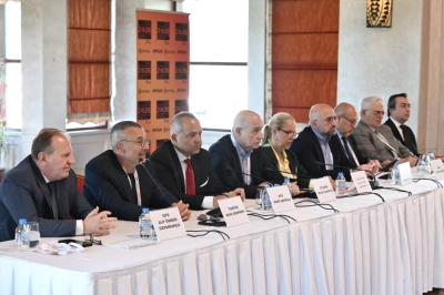 Perakende Sekt&ouml;r&uuml;n&uuml;n Geleceği İ&ccedil;in "Ortak Akıl" Vurgusu
