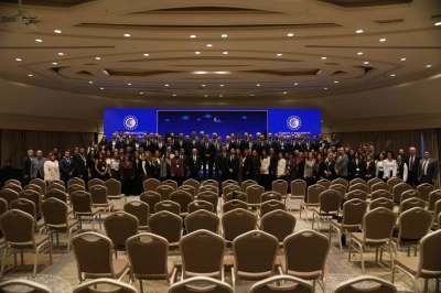 Perakende ve Kamu, TAMPF Perakende Şurası&rsquo;nda Bir Araya Geldi