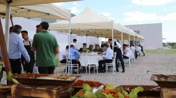 Perakendeciler Gedik Pili&ccedil;&rsquo;in son teknolojiyle donatılmış tesislerine hayran kaldı
