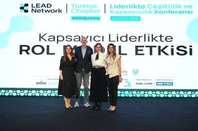 Perfetti Van Melle T&uuml;rkiye&rsquo;den Eşitlikten Etkiye Uzanan Yaklaşım