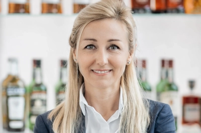 Pernod Ricard'da &Ouml;nemli Atama