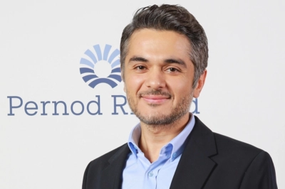 Pernod Ricard Kuzey Avrupa&rsquo;nın Finansal Y&ouml;netimi Bir T&uuml;rk&rsquo;e Emanet