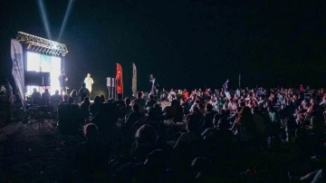 Perseid Meteor Yağmuru G&ouml;zlem Etkinliği başlıyor