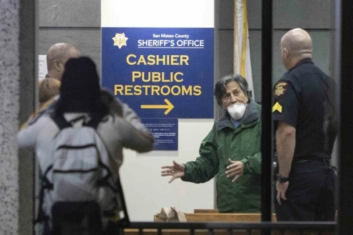 Peru&rsquo;da eski Devlet Başkanı Toledo&rsquo;ya yolsuzluktan 20 yıl hapis cezası
