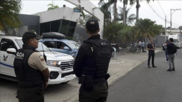 Peru, Ekvador sınırındaki 5 b&ouml;lgede OHAL ilan etti