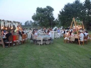 PERY&Ouml;N G&uuml;ney Marmara'dan yaz buluşması