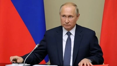  Peskov: Putin, Miami&rsquo;ye gidebilir