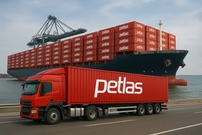 Petlas, lastik sekt&ouml;r&uuml;n&uuml;n ihracat şampiyonu!