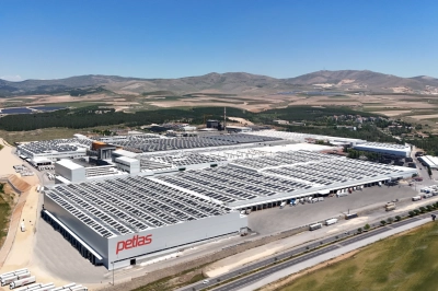 Petlas&rsquo;tan S&uuml;rd&uuml;r&uuml;lebilirlikte G&uuml;&ccedil;l&uuml; Adım