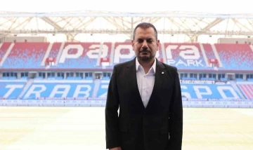 Petrol Ofisi Grubu, Trabzonspor Kadın Futbol Takımı&rsquo;nın isim ve forma g&ouml;ğ&uuml;s sponsoru oldu
