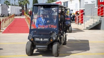 Petrol Ofisi, madeni yağ fabrikasının yıllık &uuml;retim kapasitesini 2 katına &ccedil;ıkarıyor