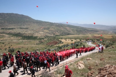 Petrol Şehri Şırnak&rsquo;ta M&uuml;hendislik Eğitimine Yeni Adım