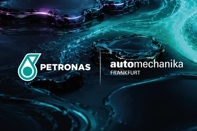 PETRONAS Madeni Yağlar, Automechanika Frankfurt 2026&rsquo;da Gelişmiş &Ccedil;&ouml;z&uuml;mlerini Tanıtıyor