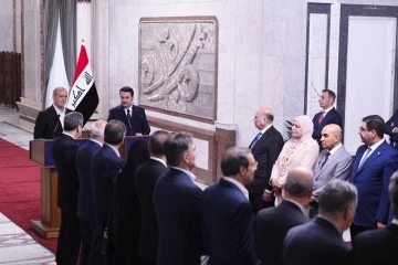 Pezeşkiyan: "İsrail, Gazze&rsquo;deki t&uuml;m eylemlerini Avrupa ile ABD&rsquo;nin m&uuml;himmatlarıyla ger&ccedil;ekleştiriyor"
