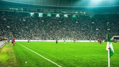 PFDK'dan Bursaspor'a Garip Ceza! 