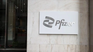 Pfizer, Kovid-19 aşı talebinin azalmasıyla &uuml;&ccedil;&uuml;nc&uuml; &ccedil;eyrekte zarar etti