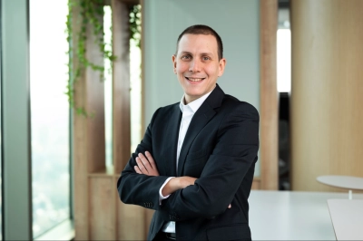 Pfizer T&uuml;rkiye Satış Direkt&ouml;rl&uuml;ğ&uuml;ne Ahmet Kumkumoğlu atandı