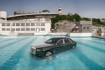 Phantom&rsquo;un m&uuml;zikteki cesur y&uuml;zyılı