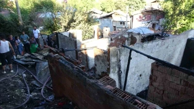 Piknik t&uuml;pleri bomba gibi patladı