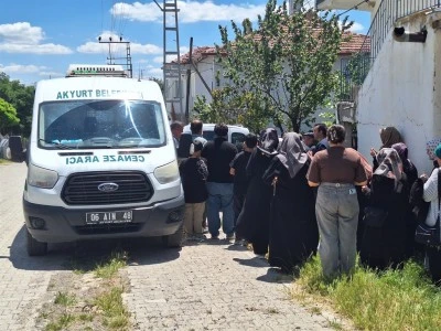 Piknikte aile vahşeti
