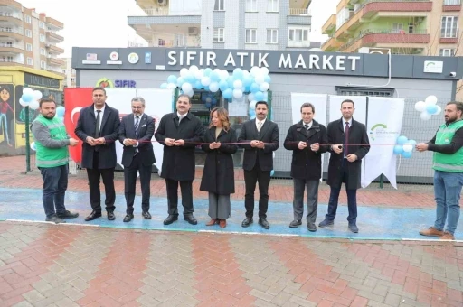 Pilot il&ccedil;ede geri d&ouml;n&uuml;ş&uuml;m market sayısı 6&rsquo;ya &ccedil;ıkarıldı

